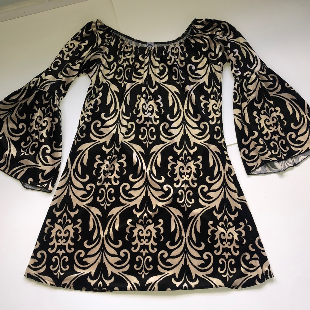 Honeyme Dress